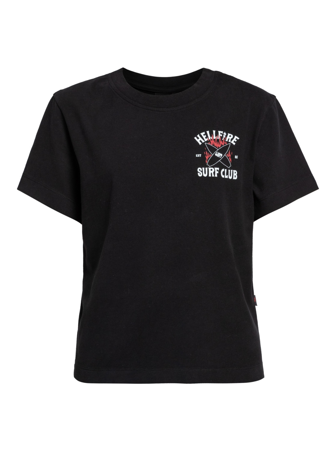 Quiksilver T-Shirt »Quiksilver x Stranger Things 86« Quiksilver T-Shirt »Quiksilver x Stranger Things 86« von Quiksilver