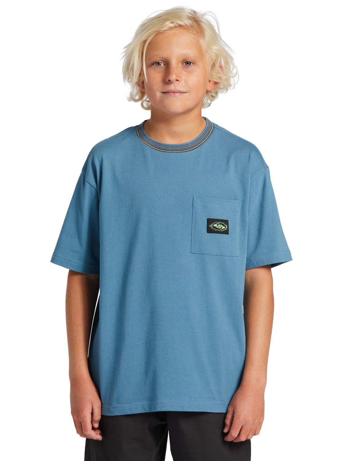 Quiksilver T-Shirt »Radical Times« von Quiksilver