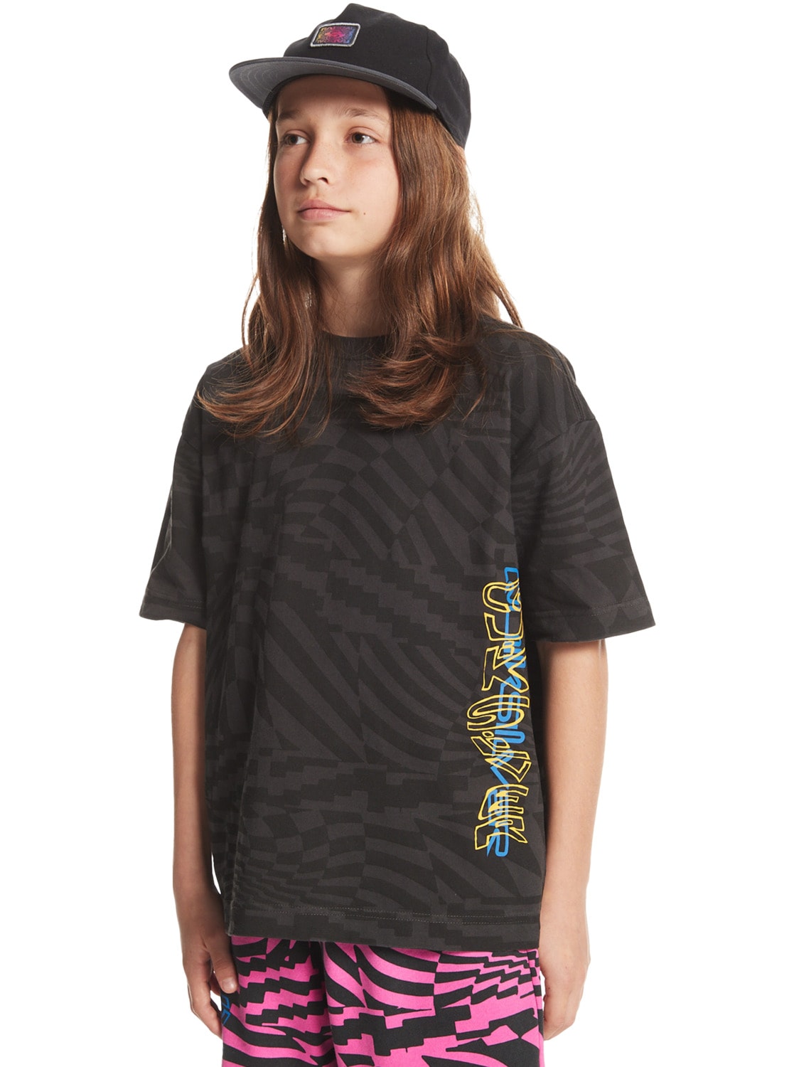 Quiksilver T-Shirt »Radical Times« Quiksilver T-Shirt »Radical Times« von Quiksilver