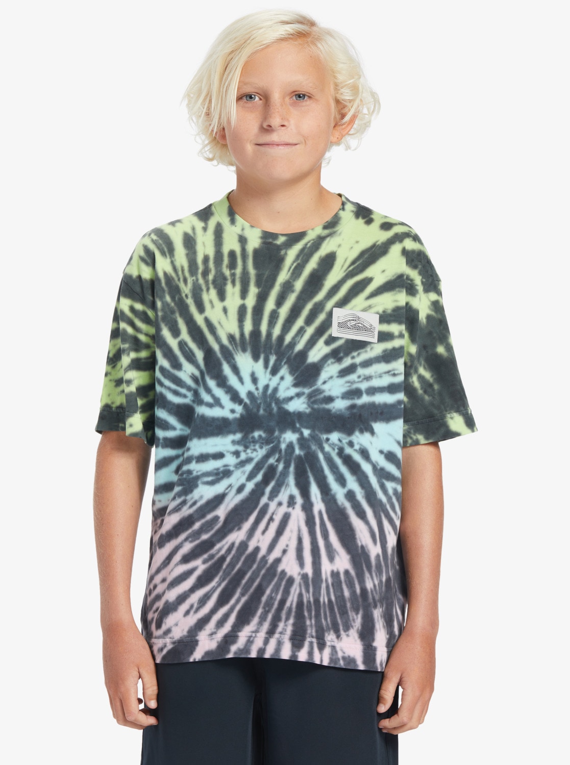 Quiksilver T-Shirt »Radical Times« von Quiksilver