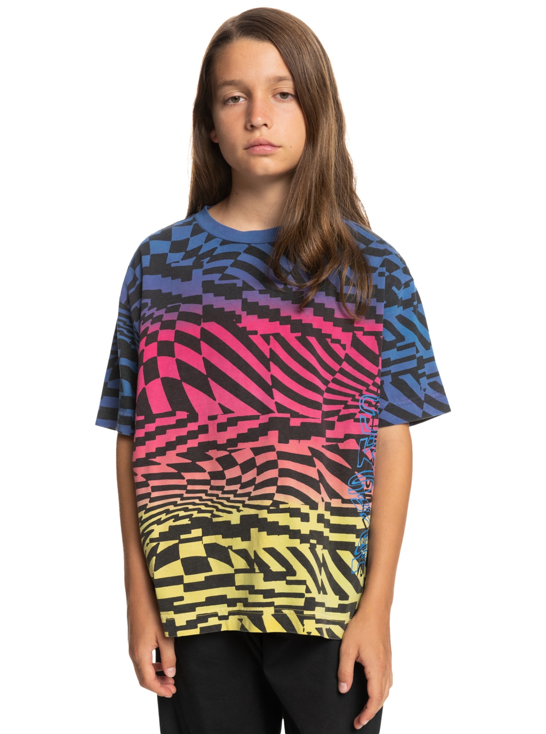 Quiksilver T-Shirt »Radical Times« von Quiksilver