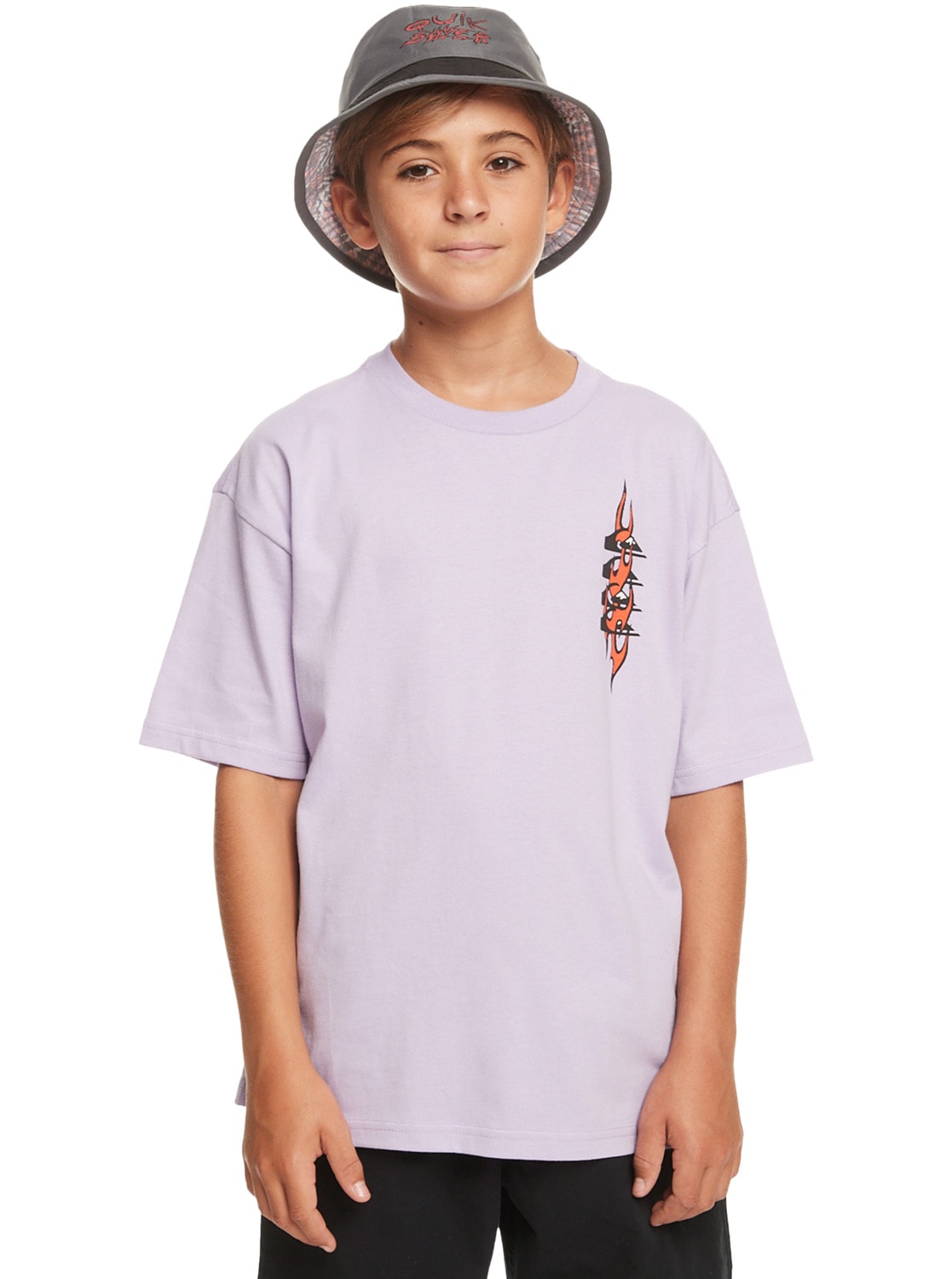 Quiksilver T-Shirt »Radical Times« Quiksilver T-Shirt »Radical Times« von Quiksilver