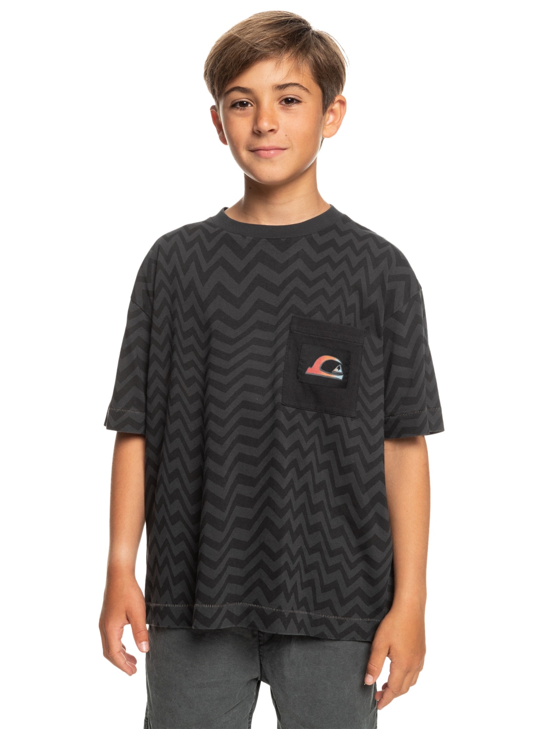 Quiksilver T-Shirt »Radical Times« Quiksilver T-Shirt »Radical Times« von Quiksilver