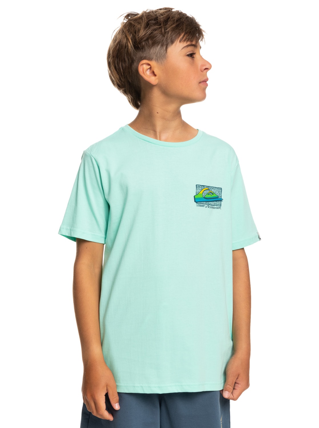 Quiksilver T-Shirt »Retro Fade« von Quiksilver