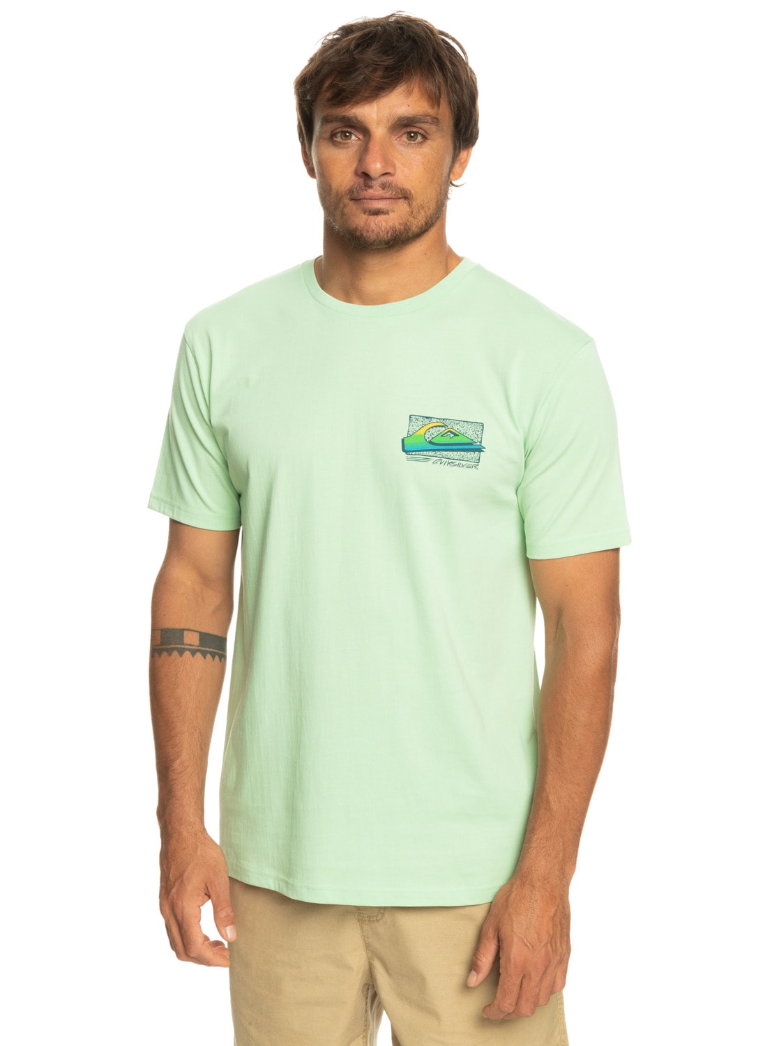 Quiksilver T-Shirt »Retro Fade« von Quiksilver