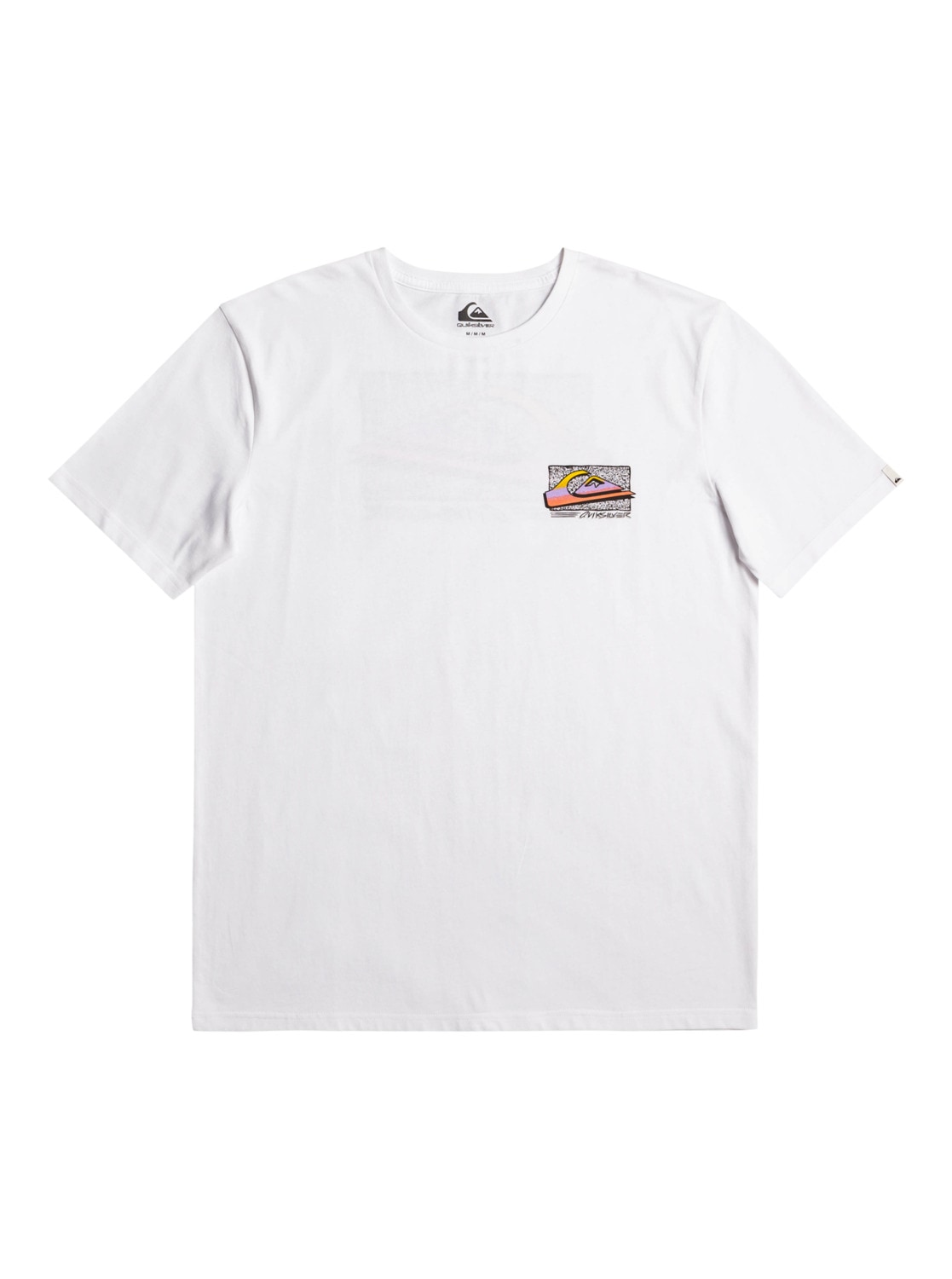 Quiksilver T-Shirt »Retro Fade« von Quiksilver