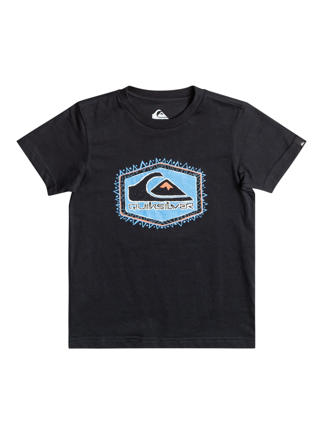 Quiksilver T-Shirt »Retro Lines« von Quiksilver