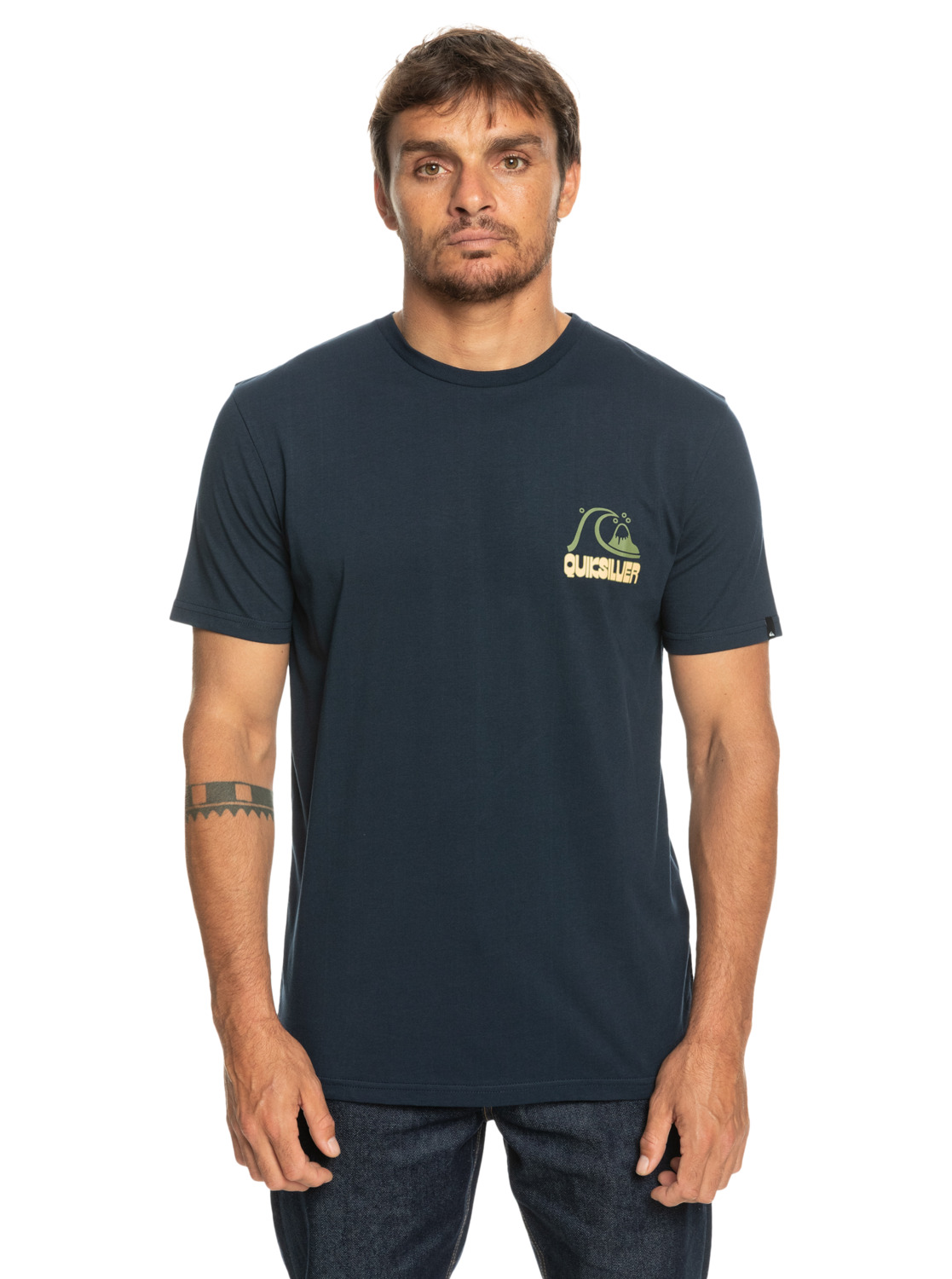 Quiksilver T-Shirt »Rise & Shine« von Quiksilver