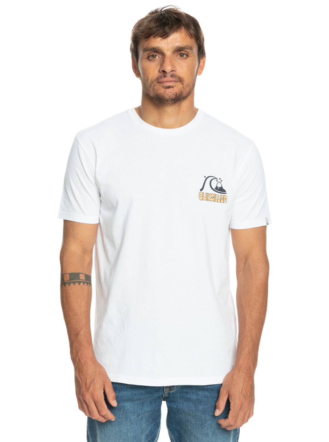 Quiksilver T-Shirt »Rise & Shine« von Quiksilver