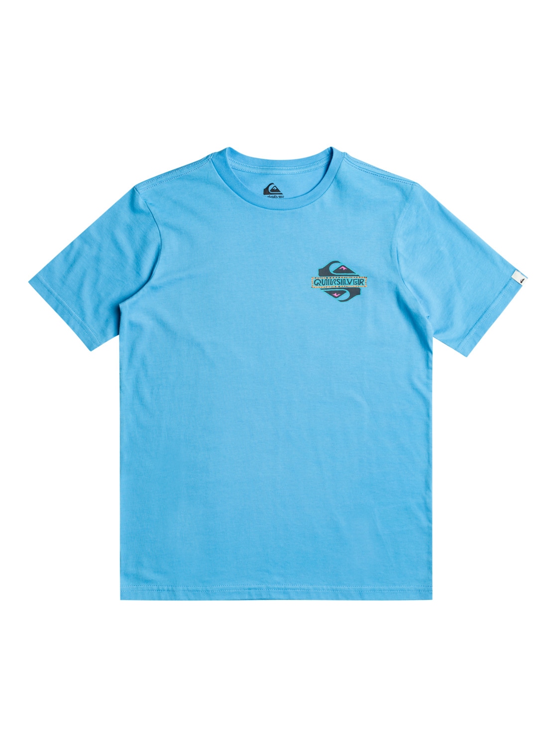 Quiksilver T-Shirt »Rising Water« von Quiksilver