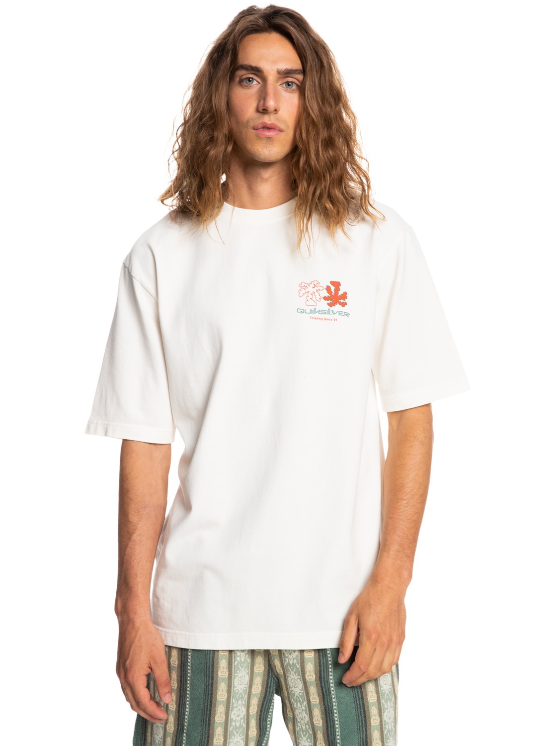 Quiksilver T-Shirt »Rubi« von Quiksilver