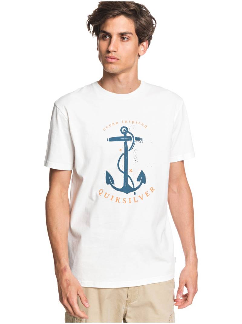 Quiksilver T-Shirt »Saviors Road« von Quiksilver