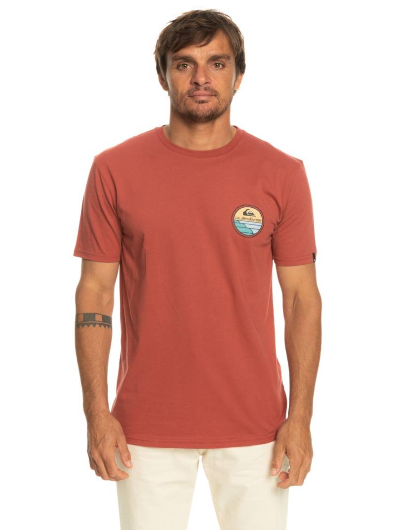 Quiksilver T-Shirt »Scenic Journey« von Quiksilver