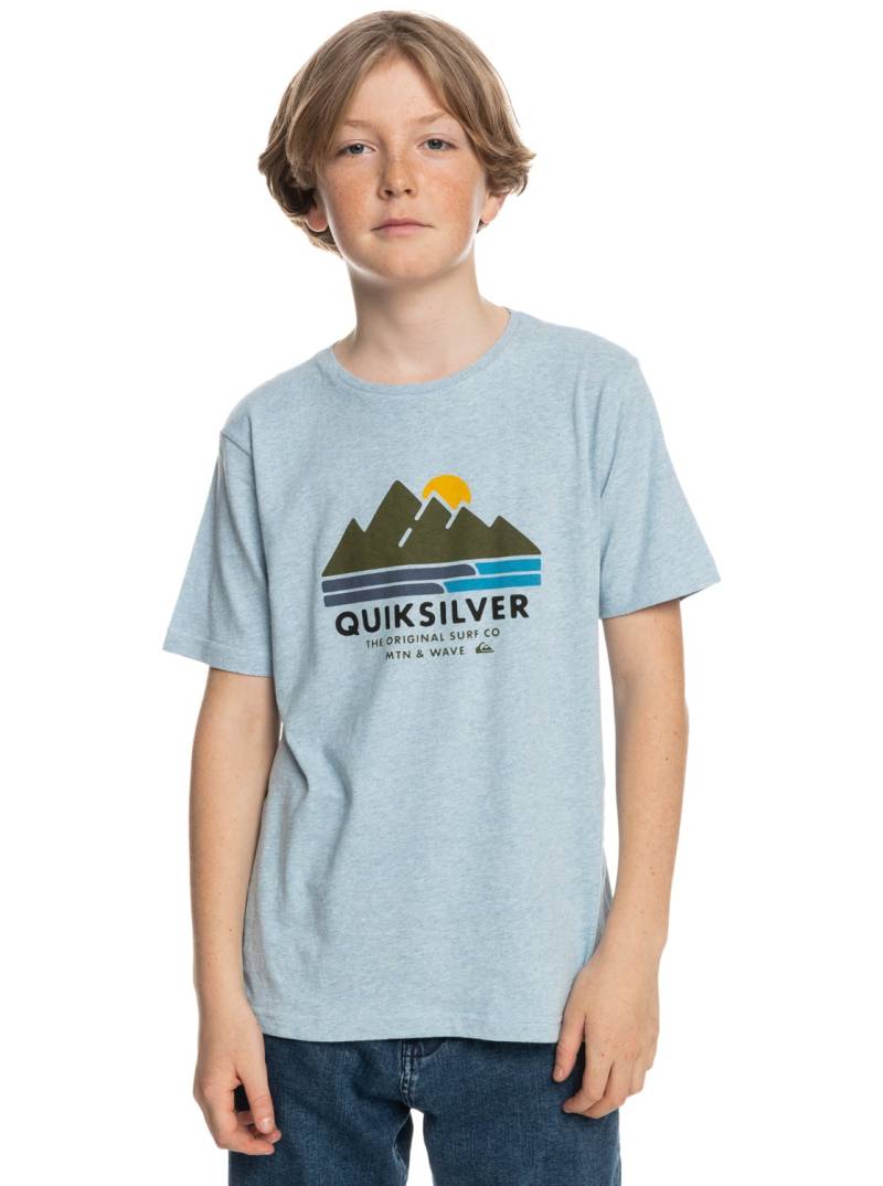 Quiksilver T-Shirt »Scenic Recovery« von Quiksilver