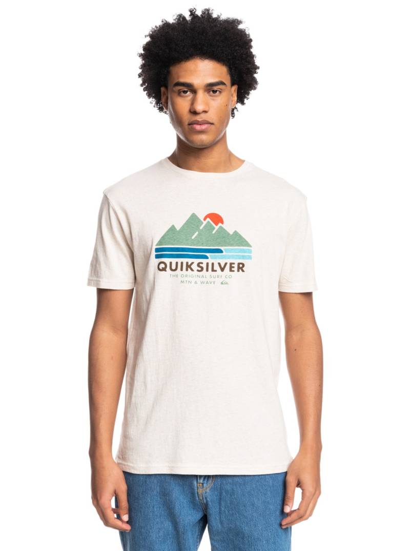 Quiksilver T-Shirt »Scenic Recovery« von Quiksilver