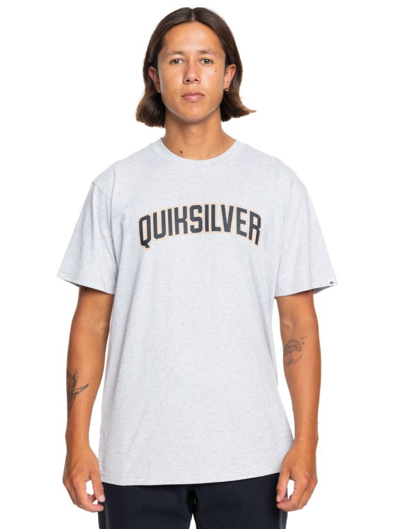 Quiksilver T-Shirt »Scholarship« von Quiksilver