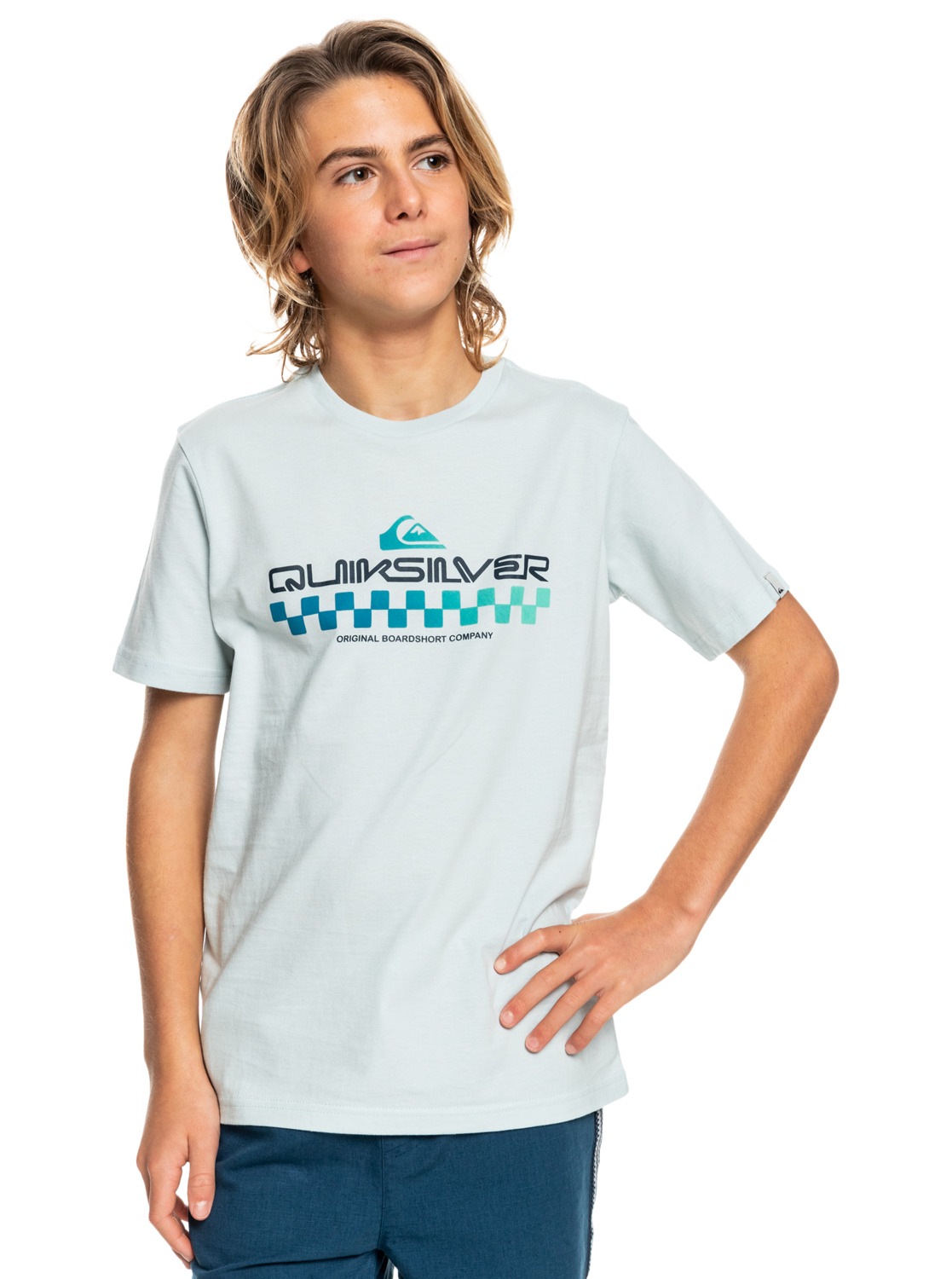 Quiksilver T-Shirt »Scripted Game« von Quiksilver