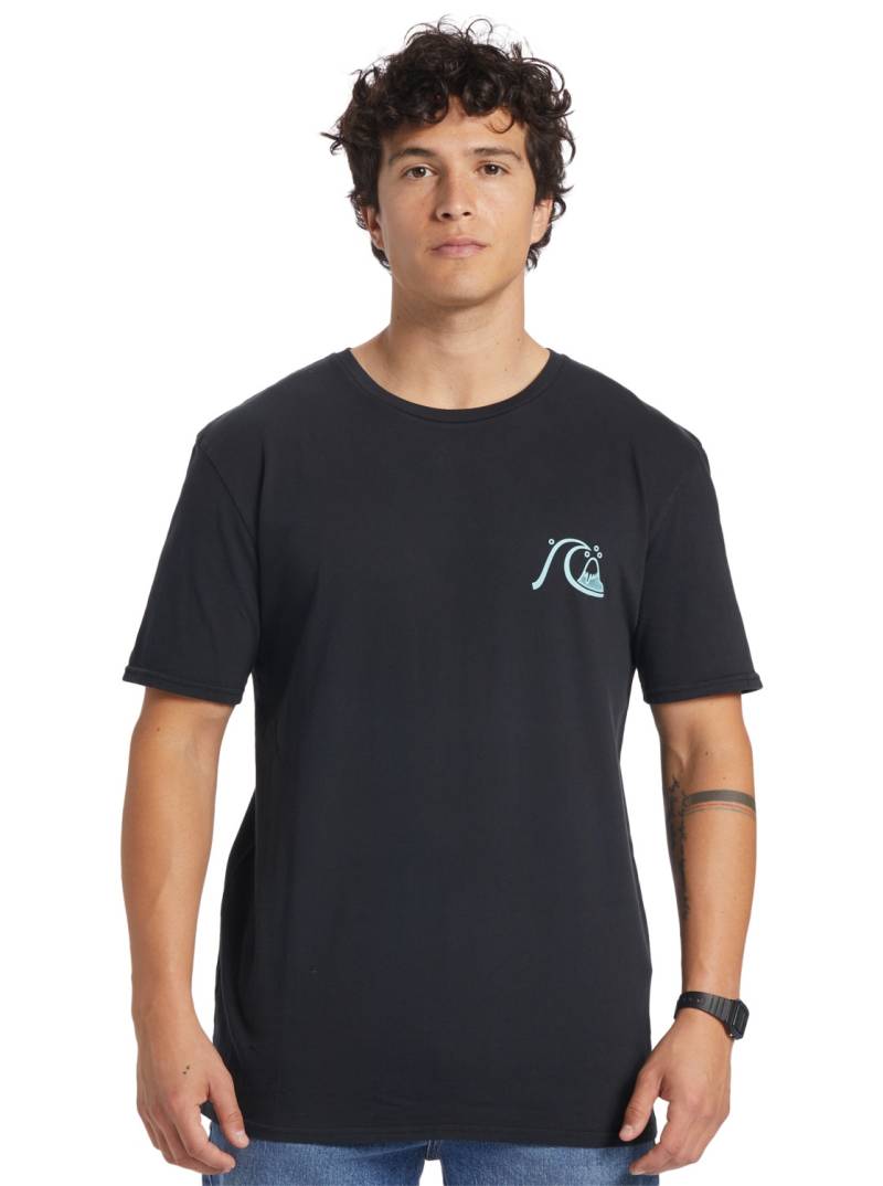 Quiksilver T-Shirt »Send Wax« von Quiksilver