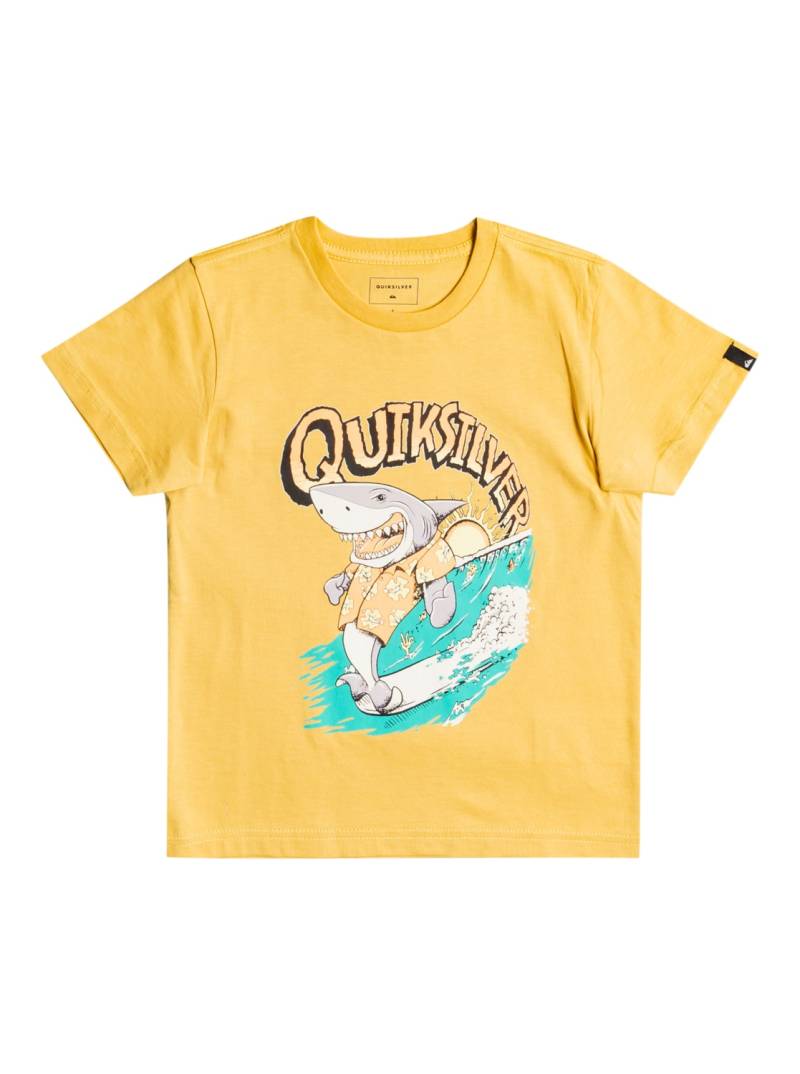 Quiksilver T-Shirt »Shark Smile« von Quiksilver