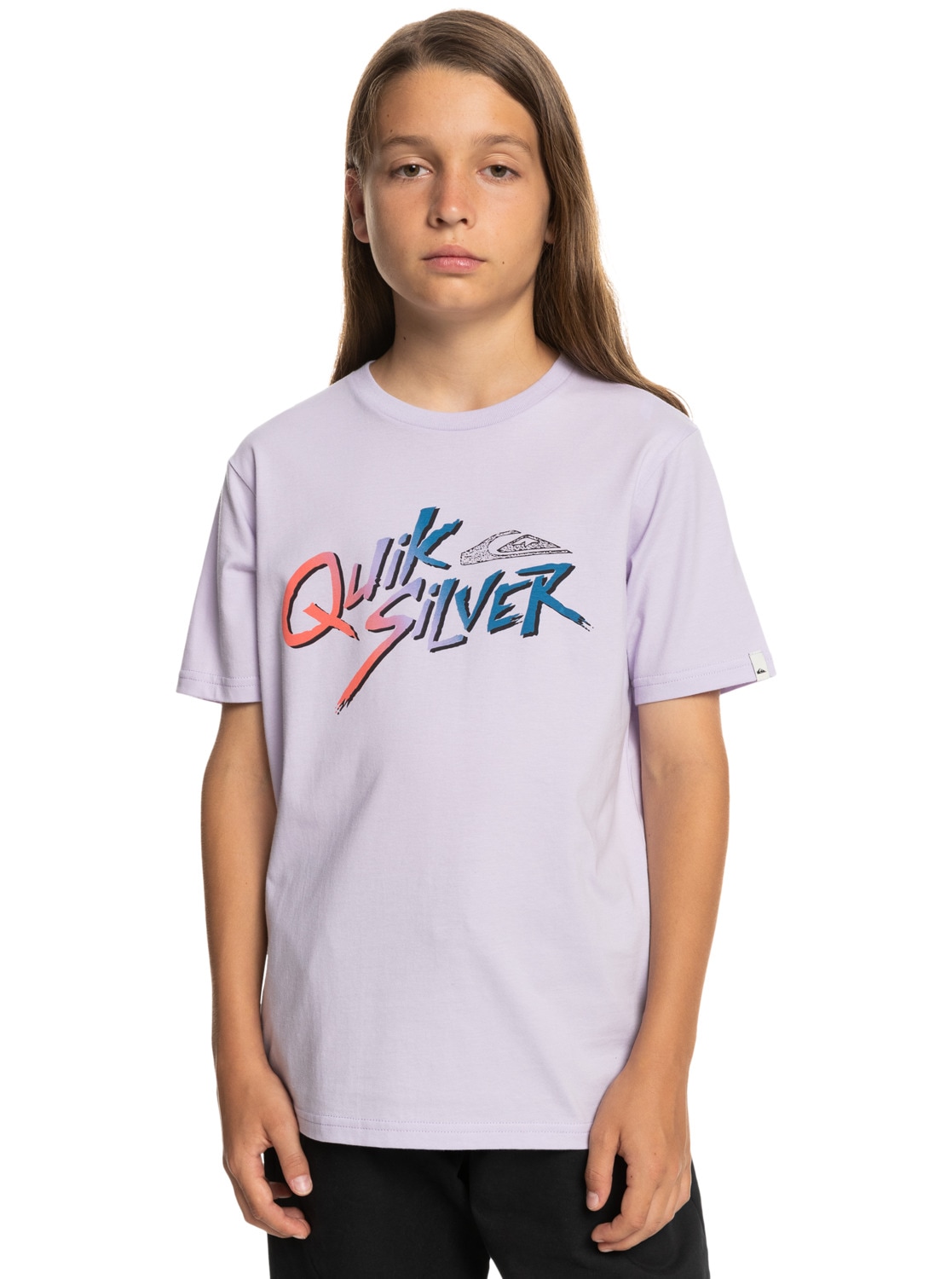 Quiksilver T-Shirt »Signature Move« von Quiksilver