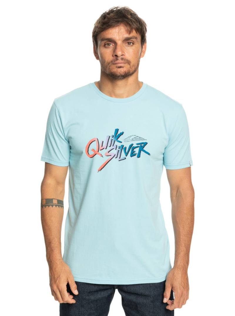 Quiksilver T-Shirt »Signature Move« von Quiksilver