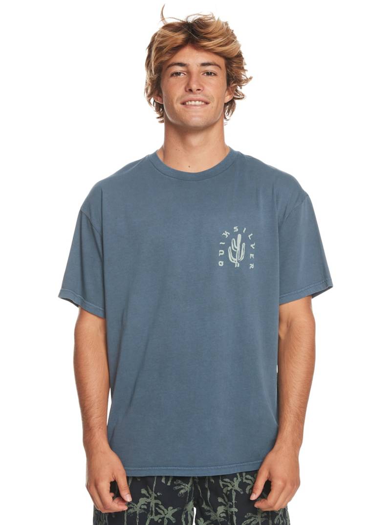 Quiksilver T-Shirt »Silver Lining« von Quiksilver