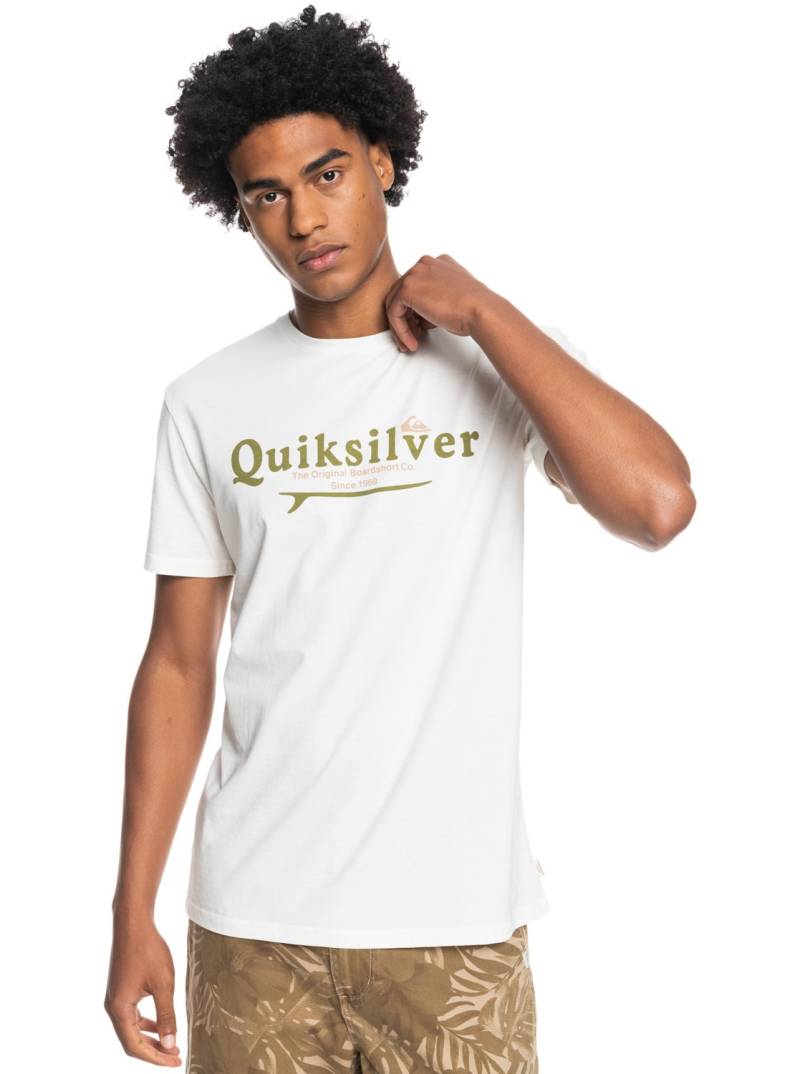 Quiksilver T-Shirt »Silver Lining« von Quiksilver