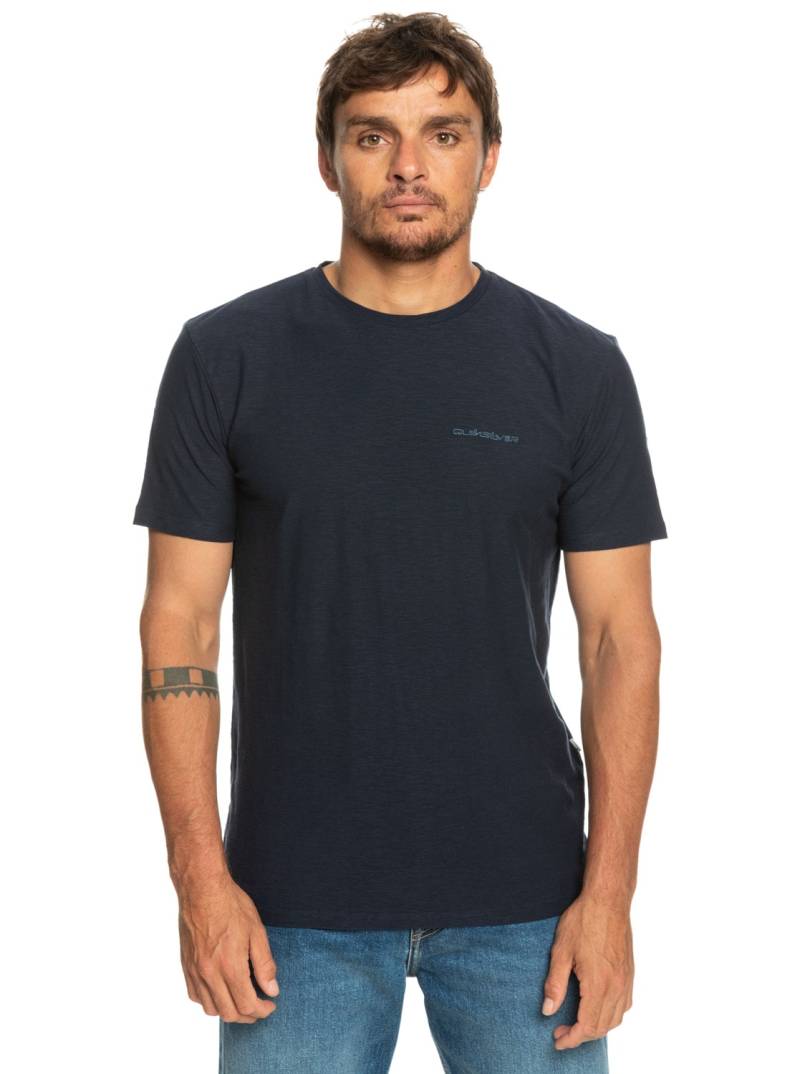 Quiksilver T-Shirt »Slub Roundneck« von Quiksilver