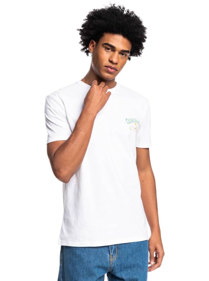 Quiksilver T-Shirt »Smooth Move« von Quiksilver