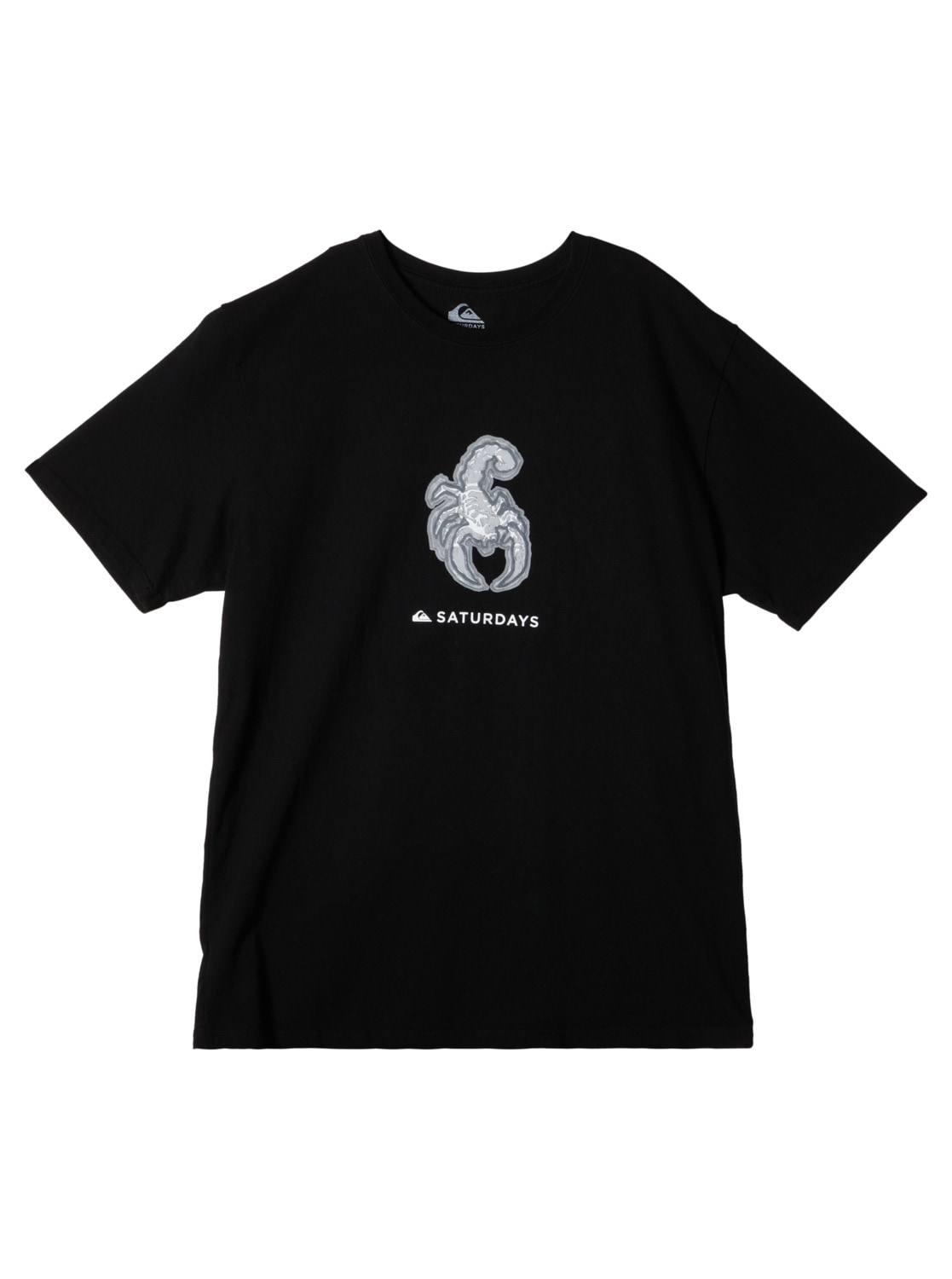 Quiksilver T-Shirt »Snyc Graphic« von Quiksilver