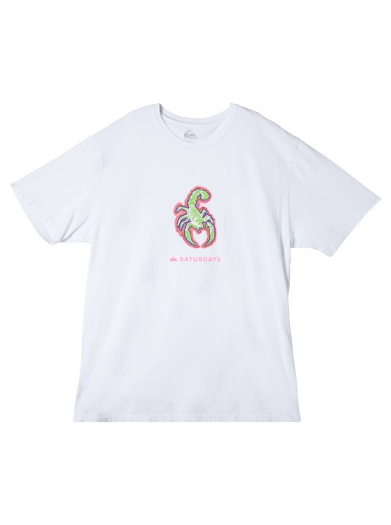 Quiksilver T-Shirt »Snyc Graphic« von Quiksilver