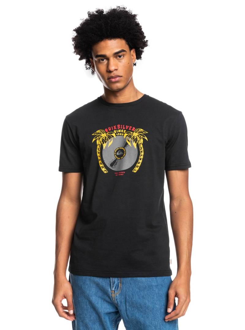 Quiksilver T-Shirt »Sounds Of Surf« von Quiksilver