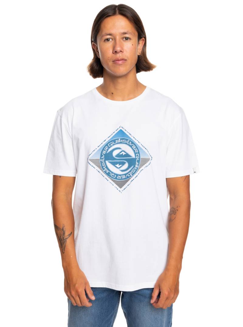 Quiksilver T-Shirt »Splitting Hairs« von Quiksilver