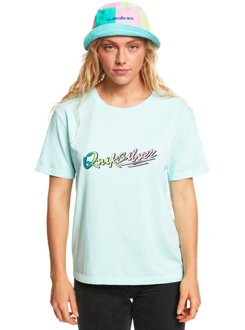 Quiksilver T-Shirt »Standard Mineral« von Quiksilver