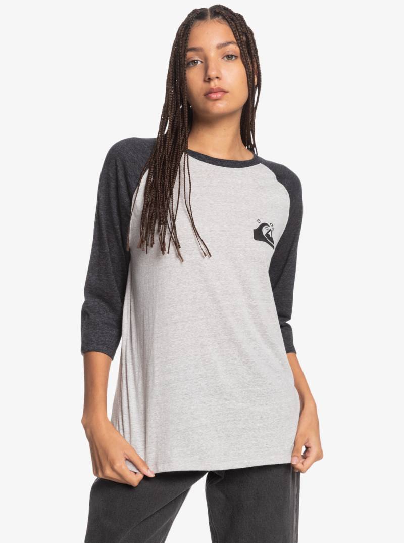 Quiksilver T-Shirt »Standard« von Quiksilver