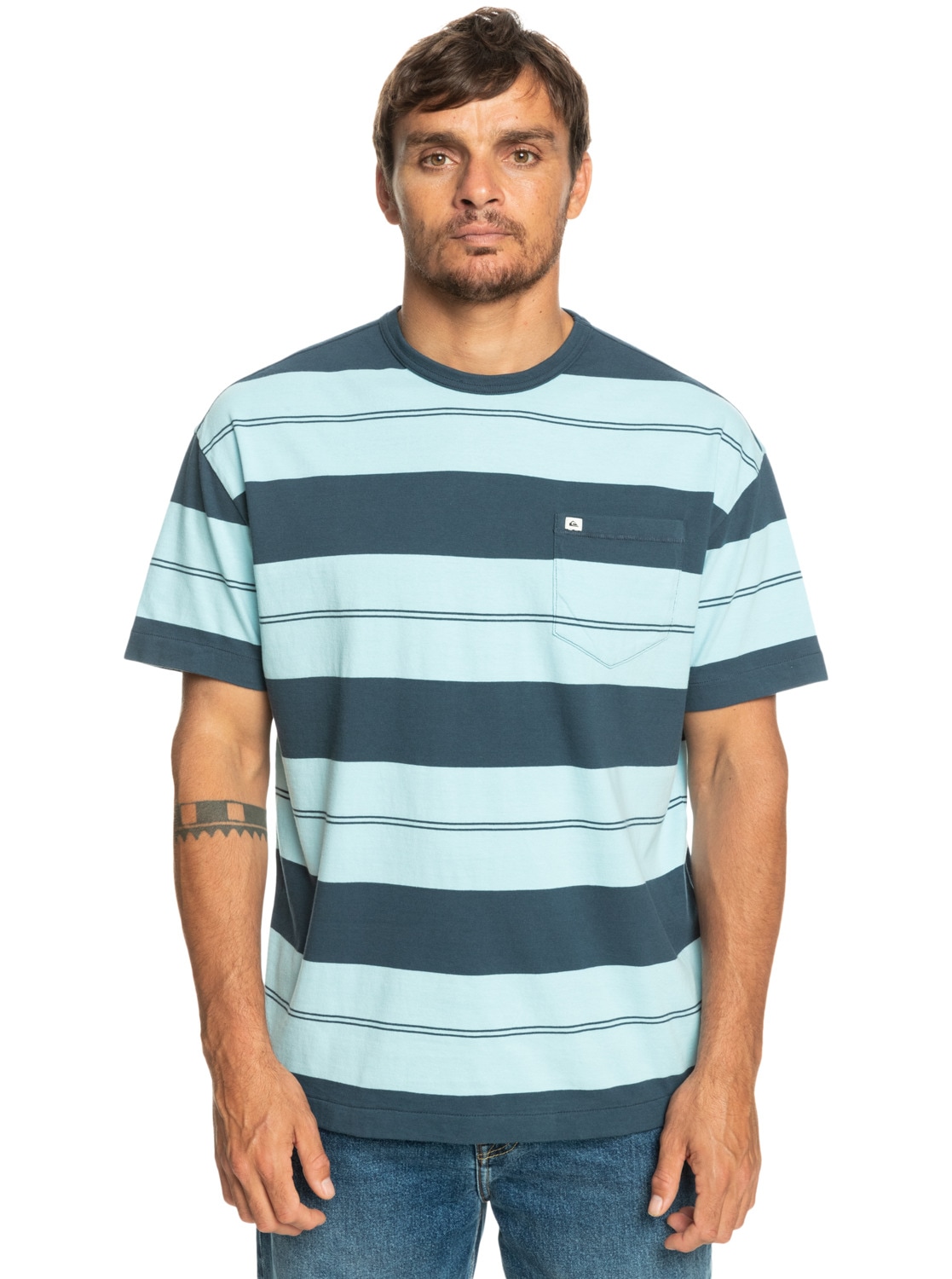 Quiksilver T-Shirt »Stingray« von Quiksilver