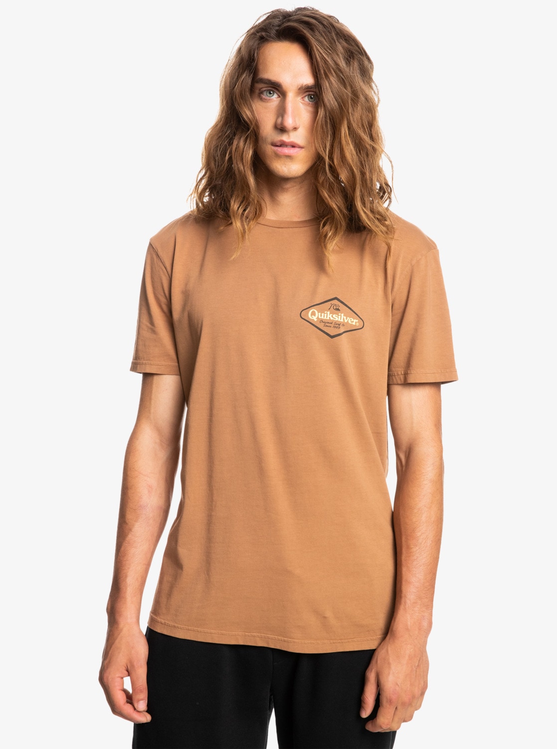 Quiksilver T-Shirt »Stir It Up« von Quiksilver