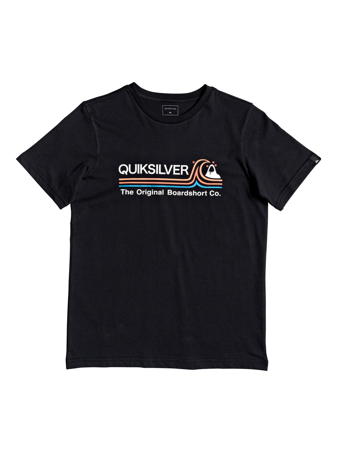 Quiksilver T-Shirt »Stone Cold Classic« von Quiksilver