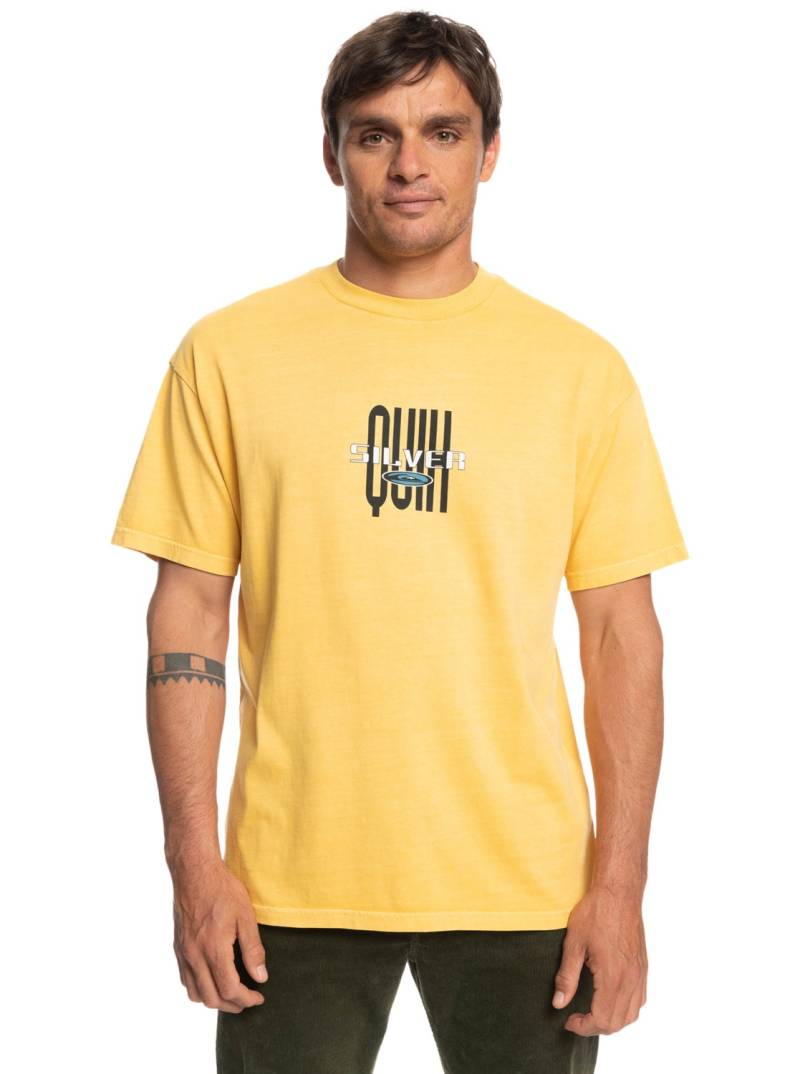 Quiksilver T-Shirt »Stretch Out« von Quiksilver