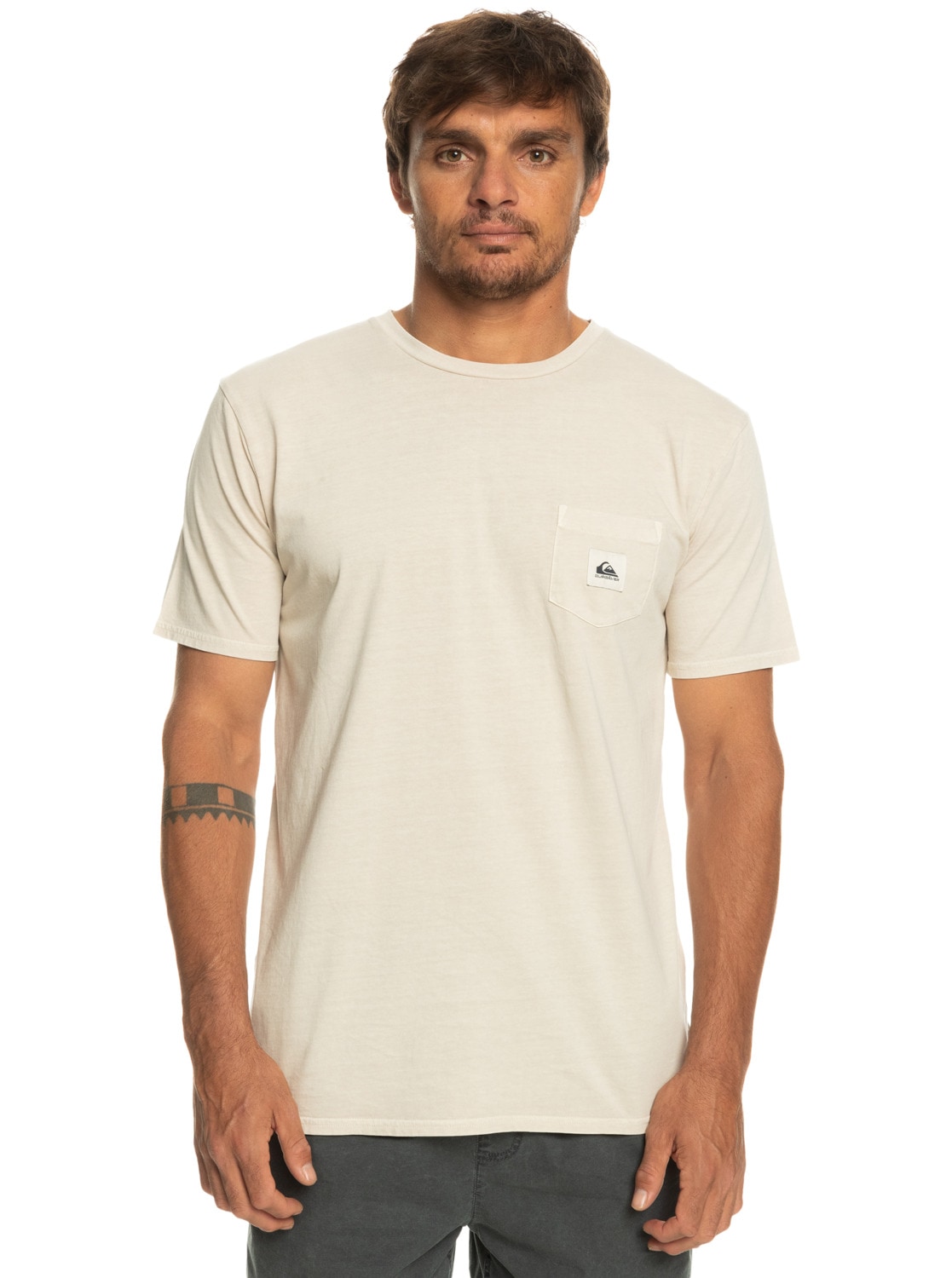 Quiksilver T-Shirt »Sub Mission« von Quiksilver