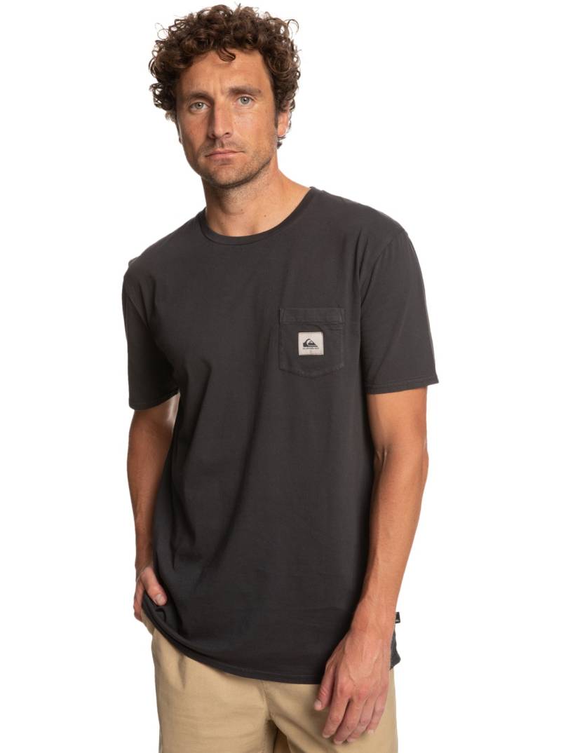 Quiksilver T-Shirt »Sub Mission« von Quiksilver