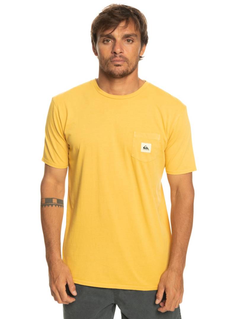 Quiksilver T-Shirt »Sub Mission« von Quiksilver