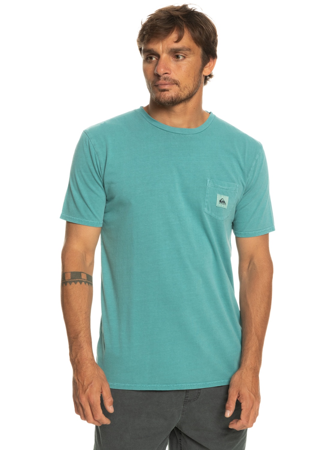 Quiksilver T-Shirt »Sub Mission« von Quiksilver