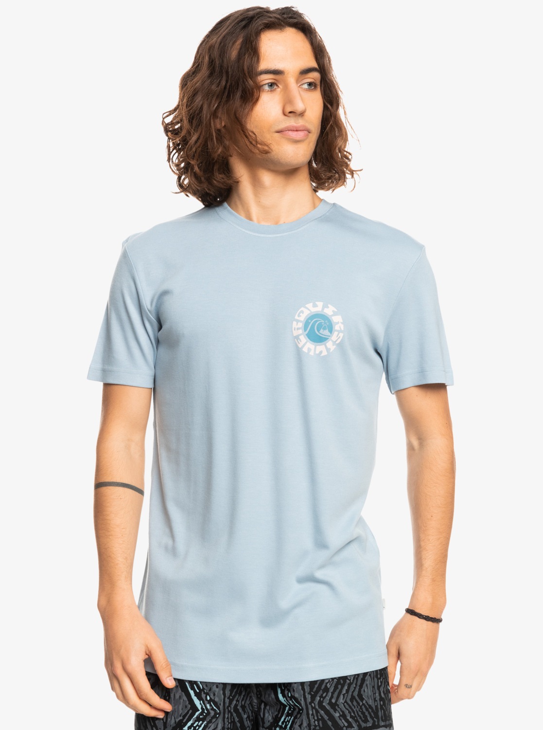 Quiksilver T-Shirt »Sunburnt Daze« von Quiksilver