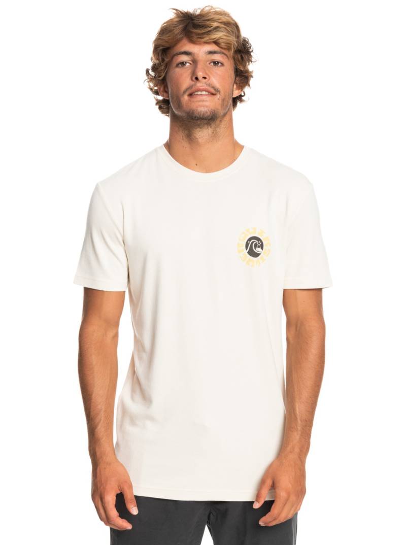 Quiksilver T-Shirt »Sunburnt Daze« von Quiksilver