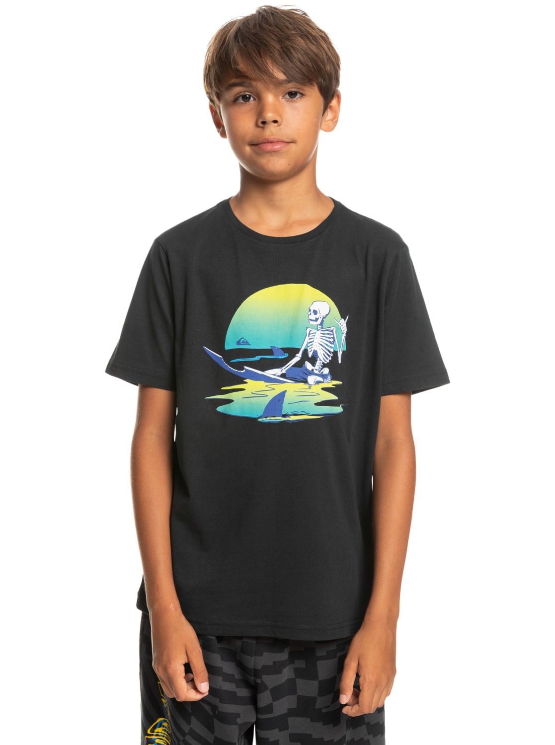 Quiksilver T-Shirt »Sunset Session« von Quiksilver