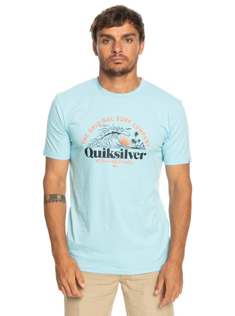 Quiksilver T-Shirt »Sunset Wave« von Quiksilver