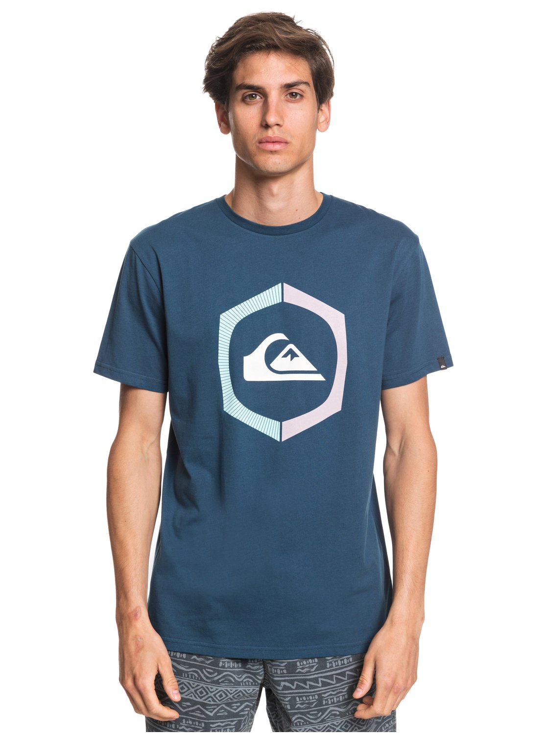 Quiksilver T-Shirt »Sure Thing« von Quiksilver