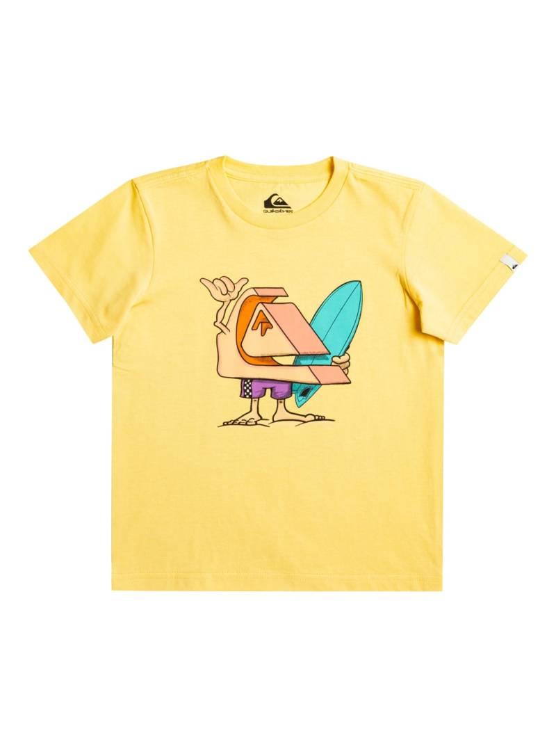 Quiksilver T-Shirt »Surf Buddy« von Quiksilver