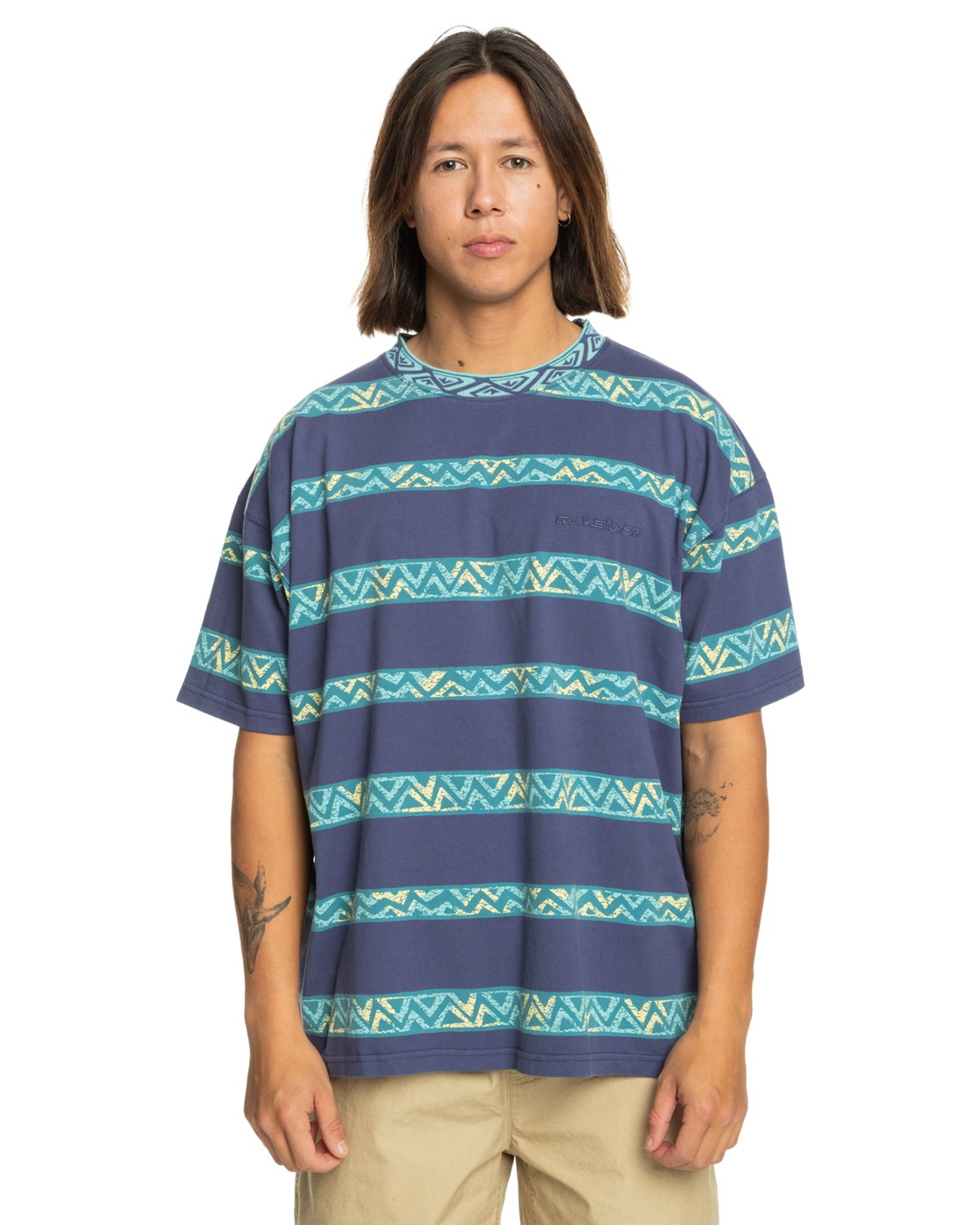 Quiksilver T-Shirt »Take Us Back« von Quiksilver